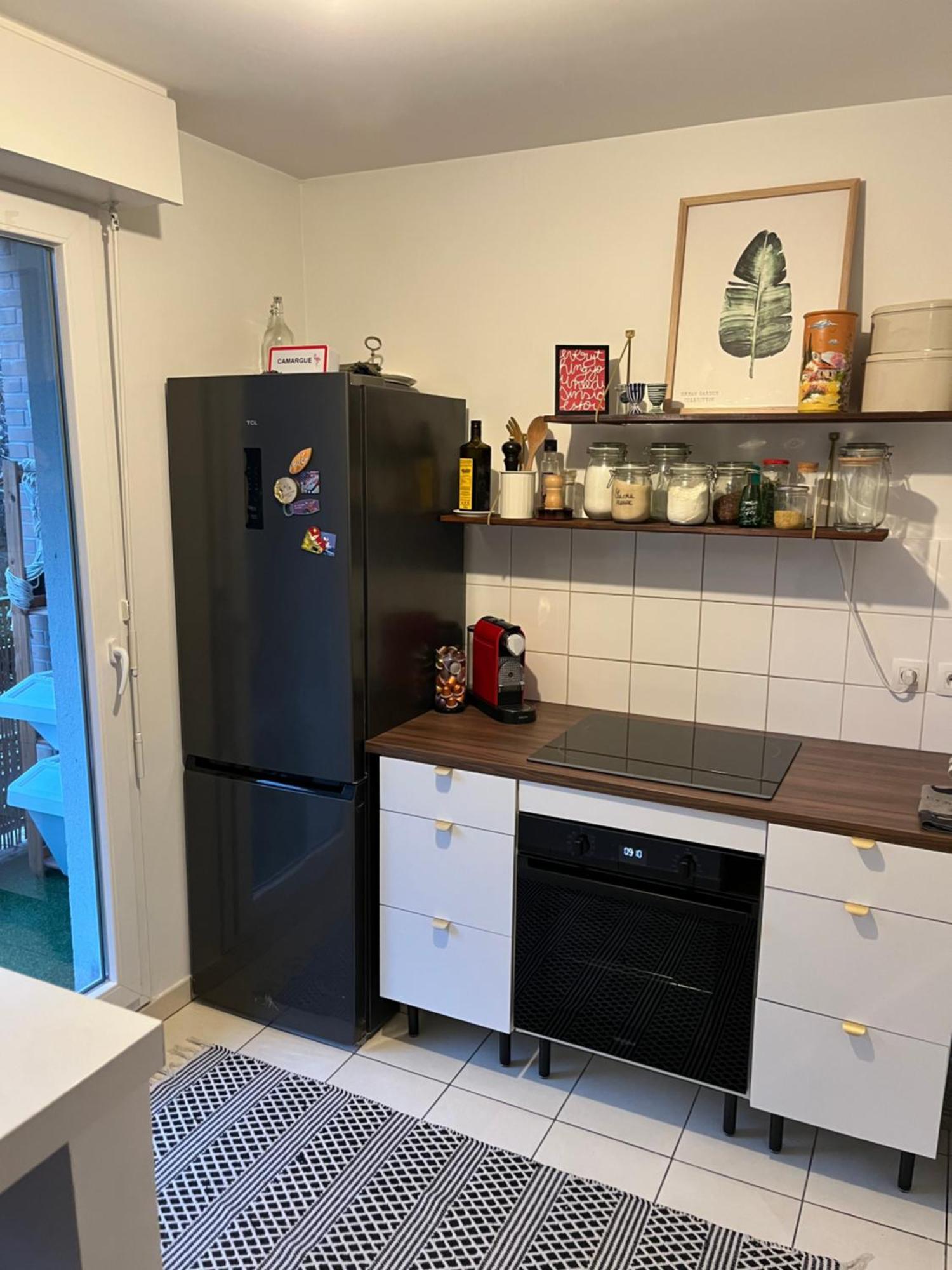Paisible Au Appartement *